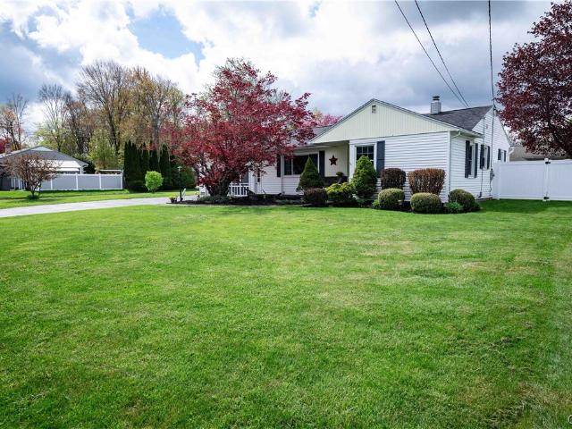 House for sale in Ilion, New York