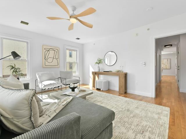 Condo for sale in Dorchester, Boston