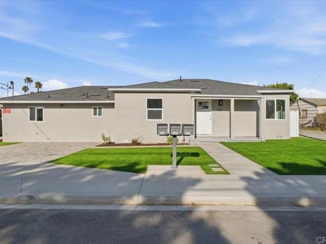 House for sale in Chula Vista, California