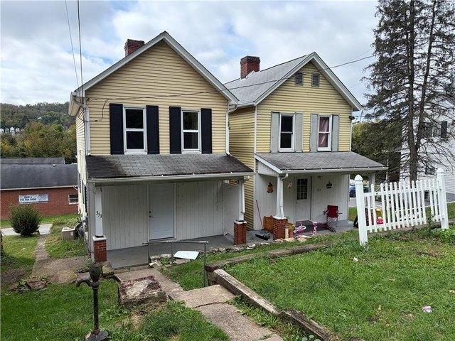 House for sale in Webster, Rostraver Township