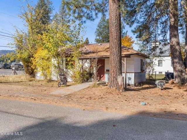 House for sale in Priest River, Bonner County