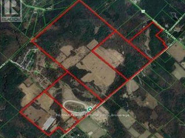 Land for sale in Ancaster, Ontario