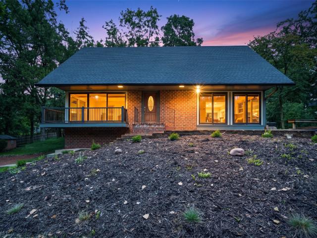 House for sale in Westwood Hills, Des Moines