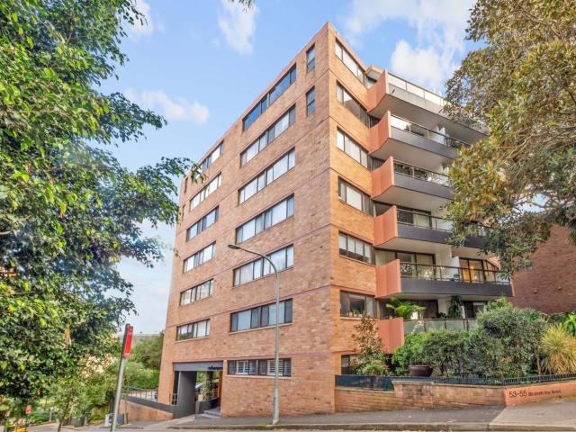 Apartment for rent in Sydney, New South Wales