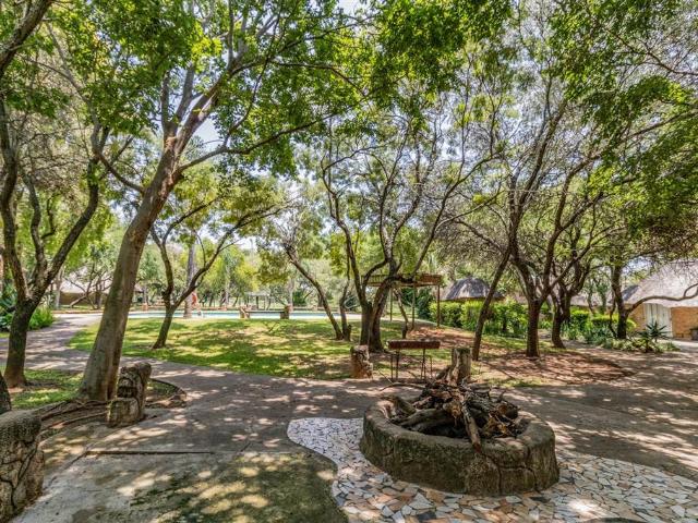 Farm for sale in Hartbeespoort Dam Nature Reserve, North West