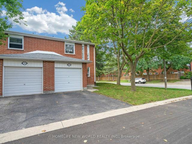 Condo for sale in York, Ontario