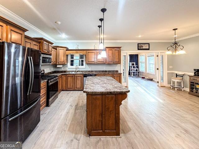 House for sale in Alapaha, Georgia