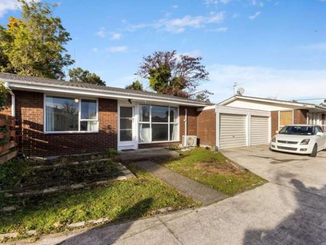 Property for sale in Heathcote, Canterbury