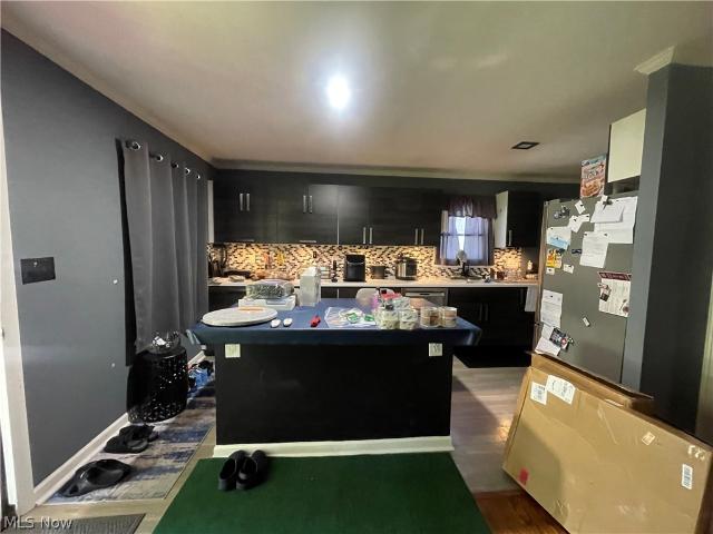 House for sale in Geneva, Ohio