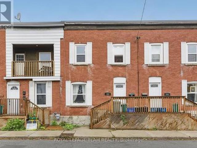 Property for rent in Centretown West, Ottawa