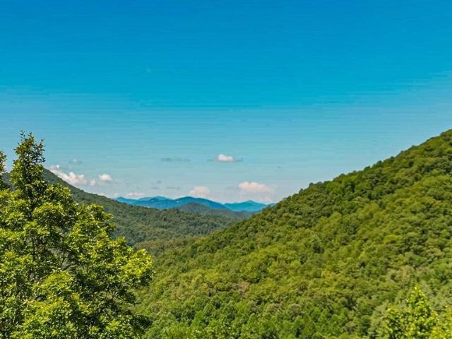 House for sale in Bryson City, North Carolina
