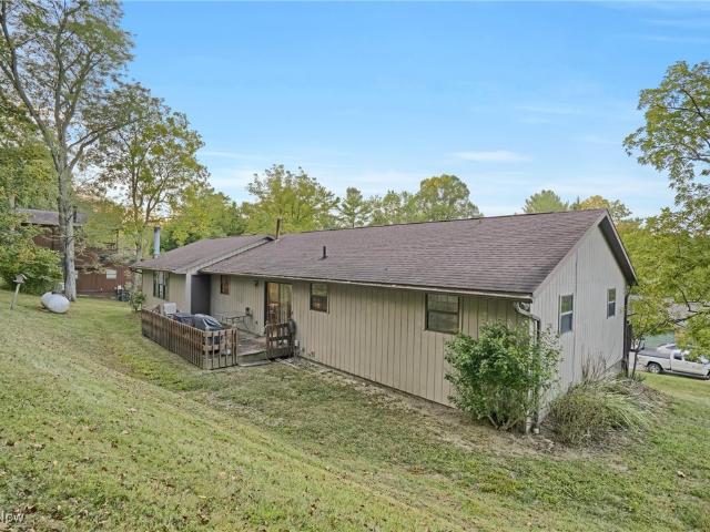 House for sale in Guernsey, Ohio
