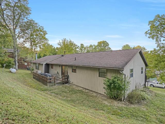 House for sale in Guernsey, Ohio