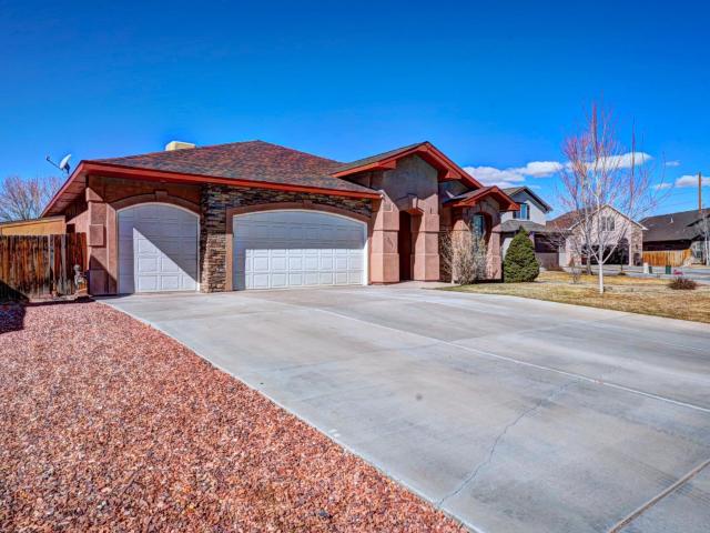 House for sale in Fruita, Colorado