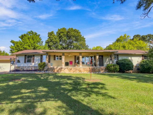 House for sale in Greenback, East Tennessee
