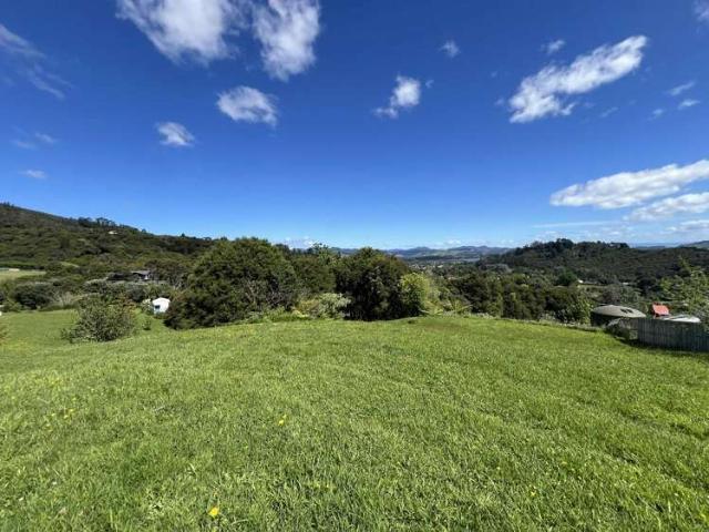 Land for sale in Coromandel, Waikato