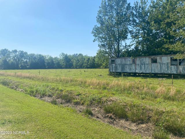 Land for sale in Whiteville, North Carolina