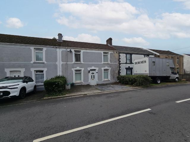 House for rent in Birchgrove, Glais