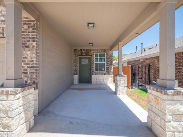 House for sale in Williamson, Texas