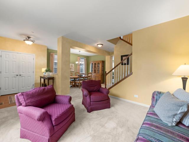 Townhouse for sale in Bartlett, Illinois