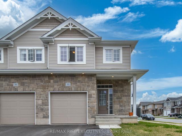Property for sale in Kingston, Ontario