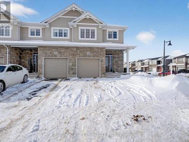 House for sale in Kingston, Ontario