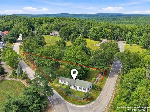 House for sale in New Hampshire