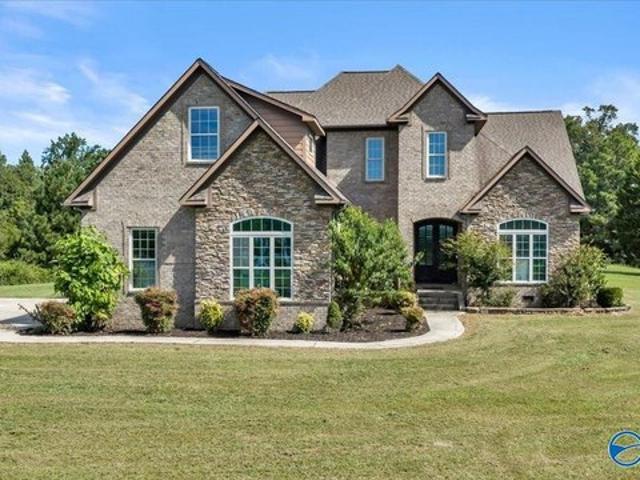 House for sale in Danville, Alabama