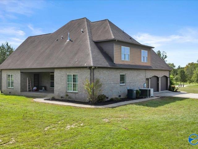 House for sale in Danville, Alabama