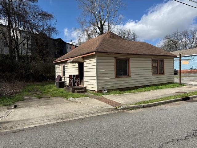 Commercial for sale in Cobb, Georgia