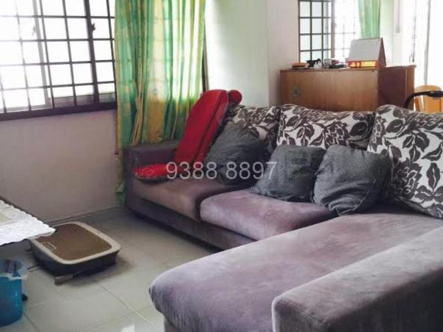Apartment for sale in Choa Chu Kang, 05 South West