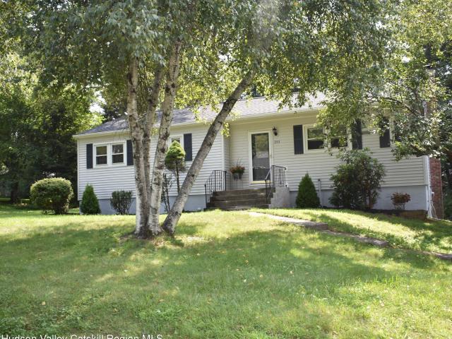 House for sale in Hurley, New York
