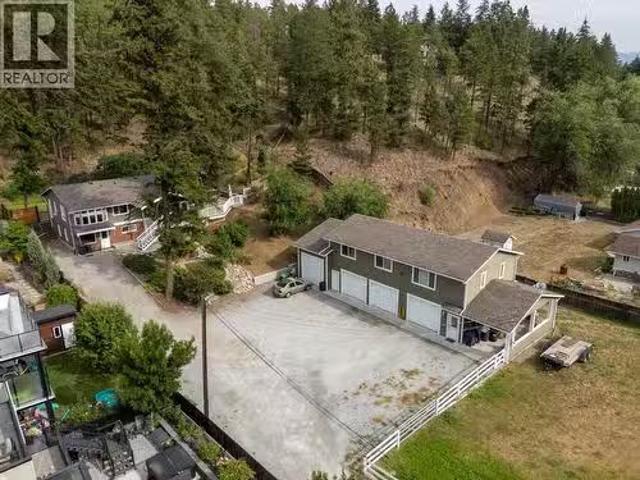 House for sale in Winfield, British Columbia