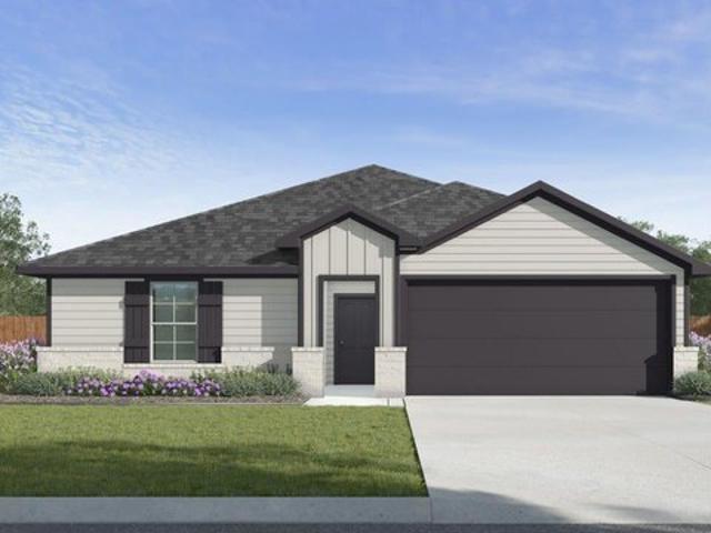 House for sale in Snook, Texas