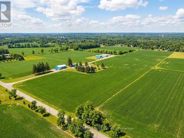Farm for sale in Ancaster, Ontario