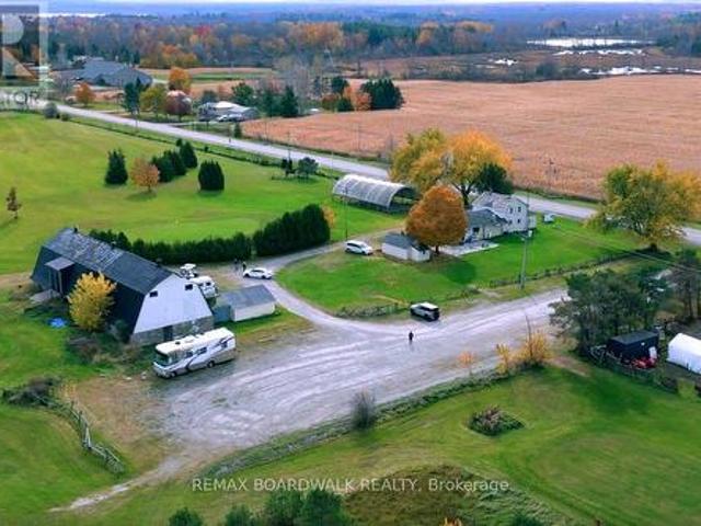 Commercial for sale in Athens, Ontario