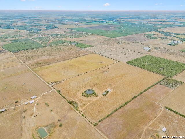 Farm for sale in Falls City, Wilson County