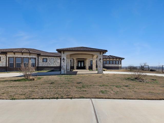 House for sale in Wise, Texas