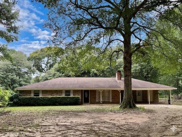 House for sale in Jasper, Texas