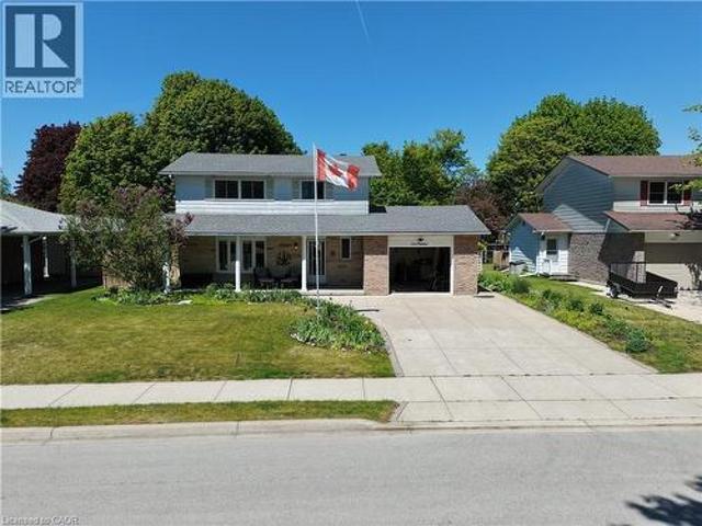 House for sale in Saugeen Shores, Ontario