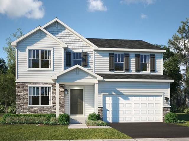 House for sale in Oswego, Illinois