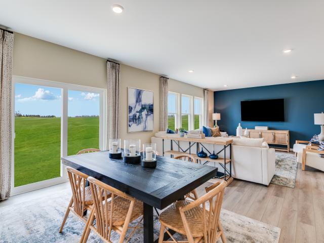 House for sale in Oswego, Illinois
