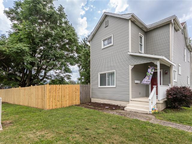 House for sale in Brownfield, Pennsylvania