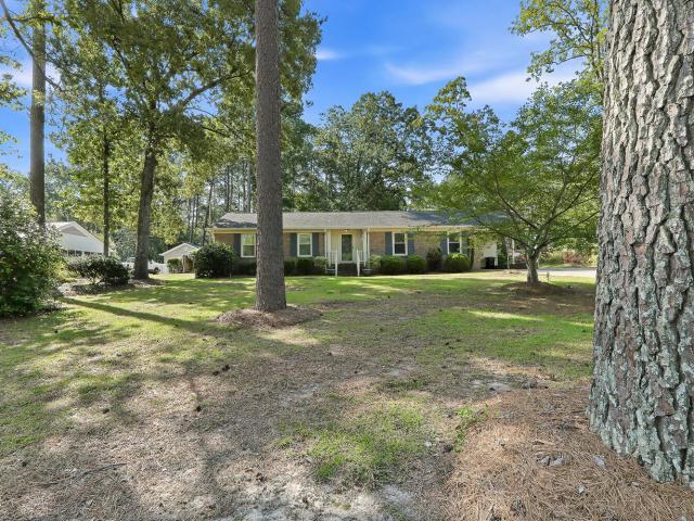 House for sale in Bunnlevel, North Carolina