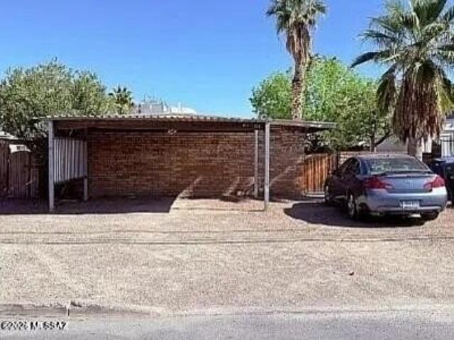 House for sale in Tucson, Arizona