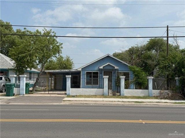 House for sale in Hidalgo, Texas