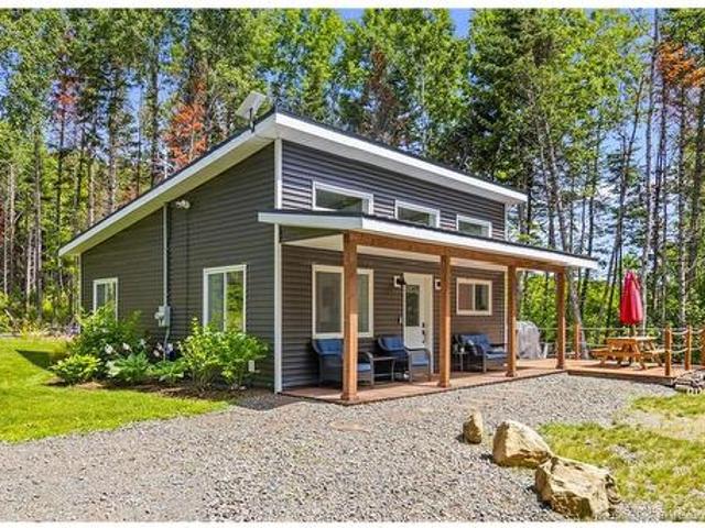 House for sale in Taxis River, New Brunswick