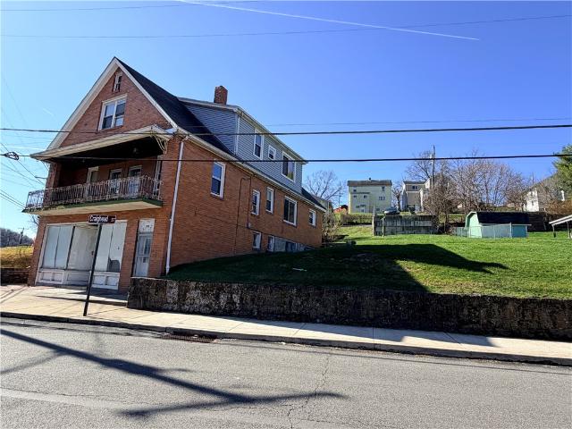 House for sale in Canonsburg, Pennsylvania