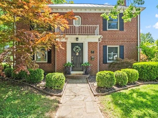 House for sale in Ross, Ohio