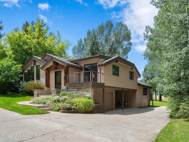House for sale in Snowmass Village, Colorado